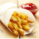Potatoes/frites